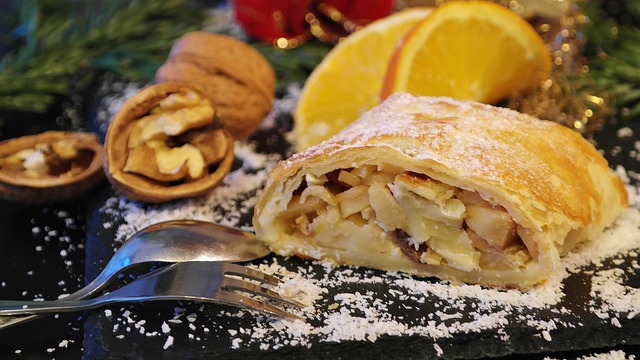 Backen Platzhalter